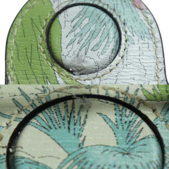 GUCCI Black Horsebit Shoulder Bag - Picture 5 of 8